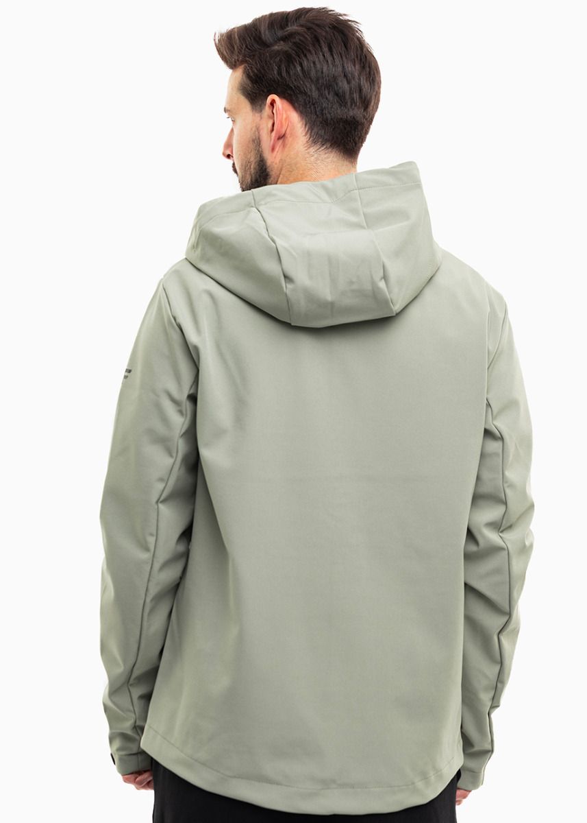 4F Pánska bunda softshell M324 4FWSS25TSOFM324 44S 4F Pánska bunda softshell M324 4FWSS25TSOFM324 44S