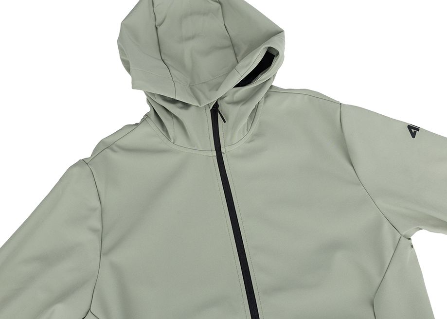 4F Pánska bunda softshell M324 4FWSS25TSOFM324 44S 4F Pánska bunda softshell M324 4FWSS25TSOFM324 44S