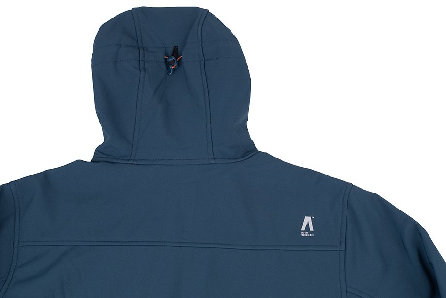 Alpinus Panská bunda softshell ASO Tactical FF18960