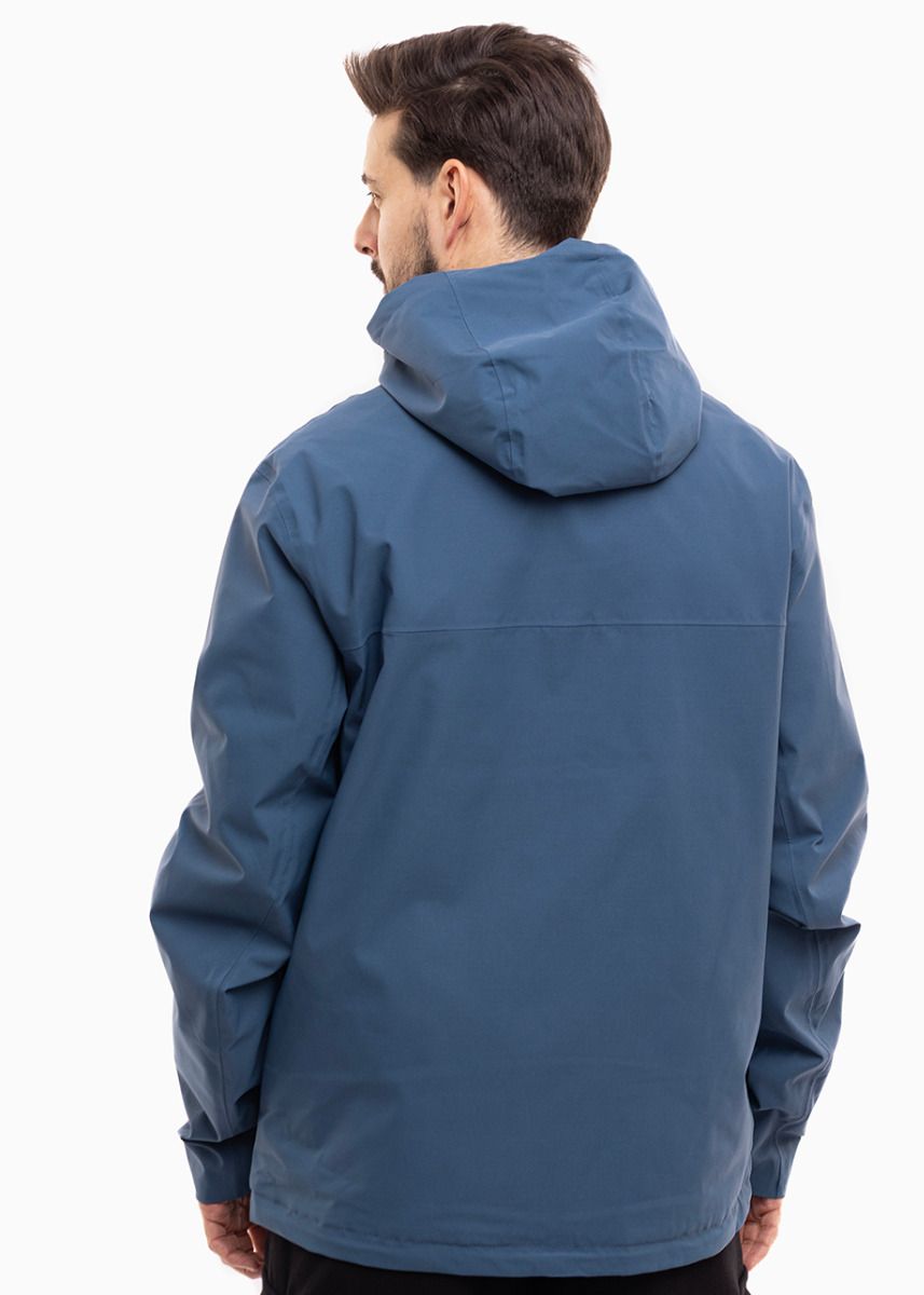 4F Technická pánska bunda M703 4FWSS25TTJAM703 32S 4F Technická pánska bunda M703 4FWSS25TTJAM703 32S