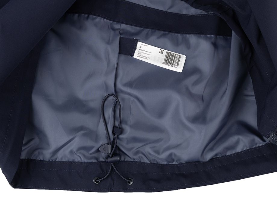 4F Technická pánska bunda M703 4FWSS25TTJAM703 31S