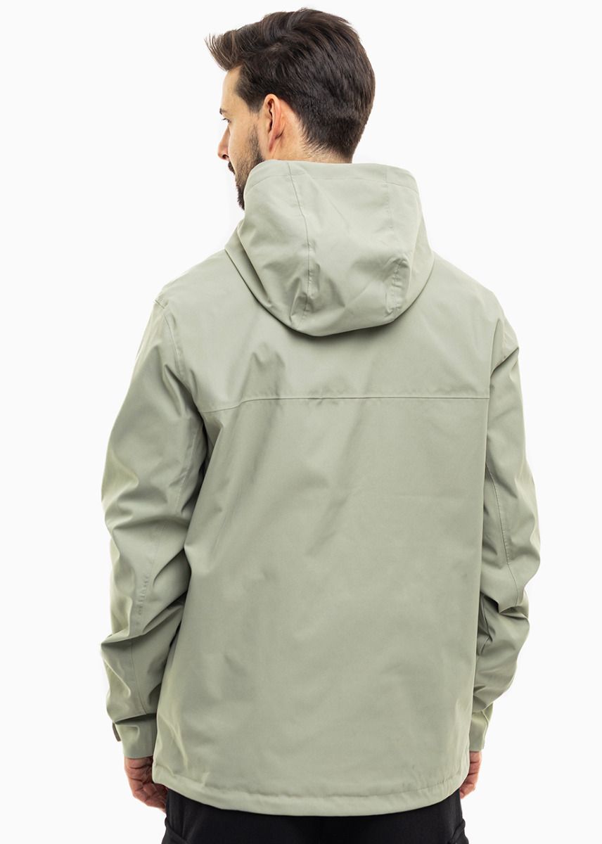 4F Technická pánska bunda M703 4FWSS25TTJAM703 44S 4F Technická pánska bunda M703 4FWSS25TTJAM703 44S