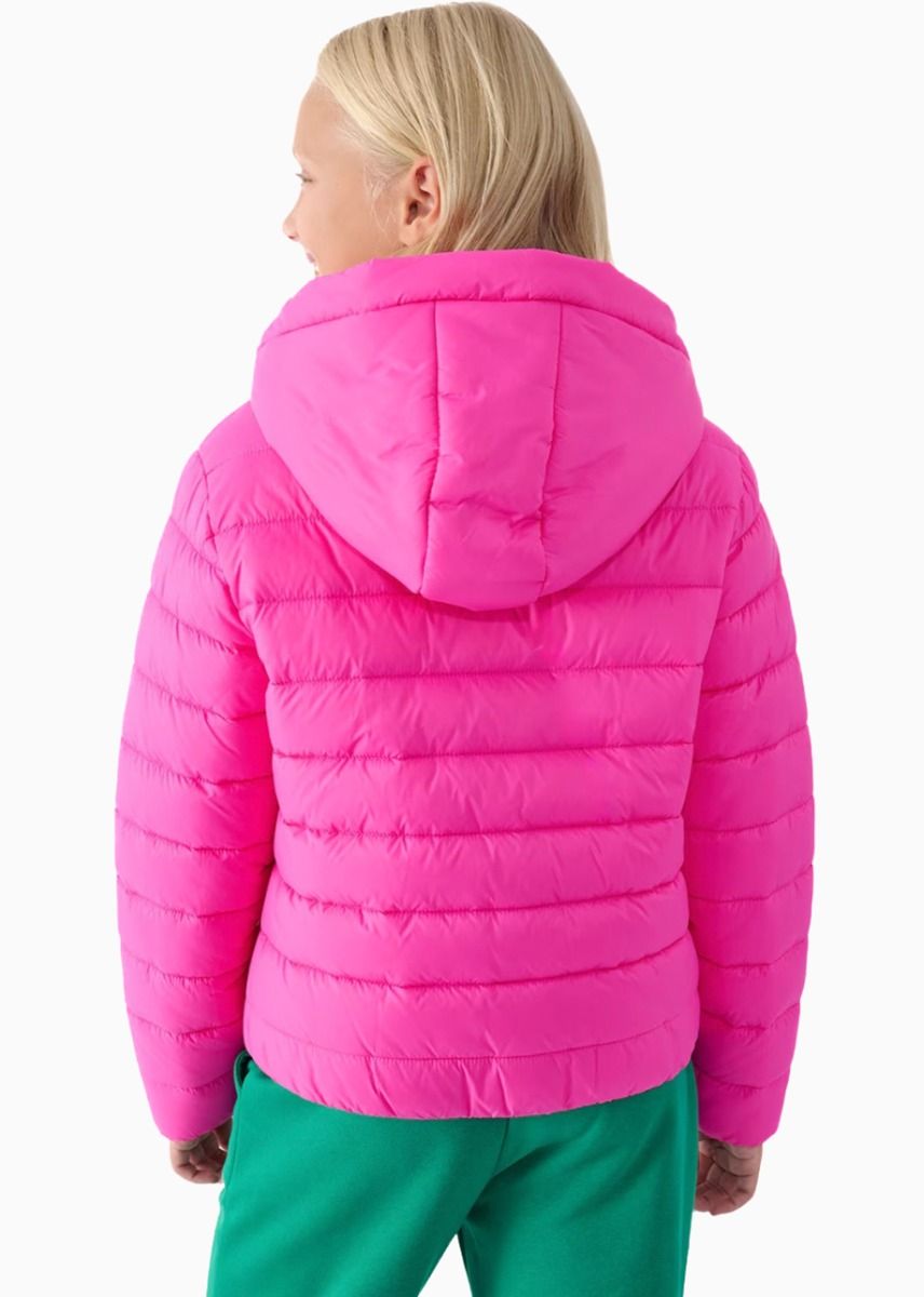 4F Bunda pre dievča F449 4FJWAW24TDJAF449 55S 4F Bunda pre dievča F449 4FJWAW24TDJAF449 55S