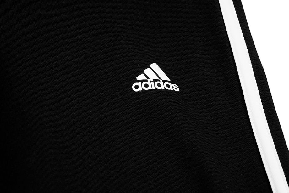 adidas Legíny Sports Essentials 3-Stripes 7/8 Length Leggings HG5879