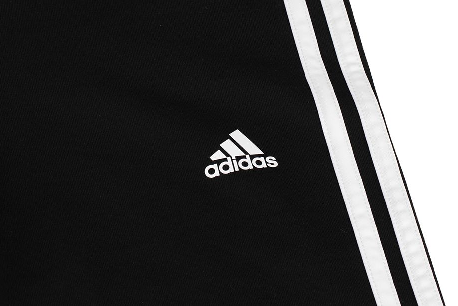 adidas Dámske legíny Essentials 3-Stripes High-Waisted Single Jersey IC7151