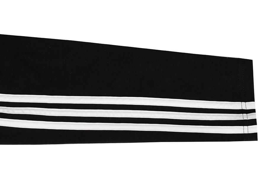 adidas Dámske legíny Essentials 3-Stripes High-Waisted Single Jersey IC7151