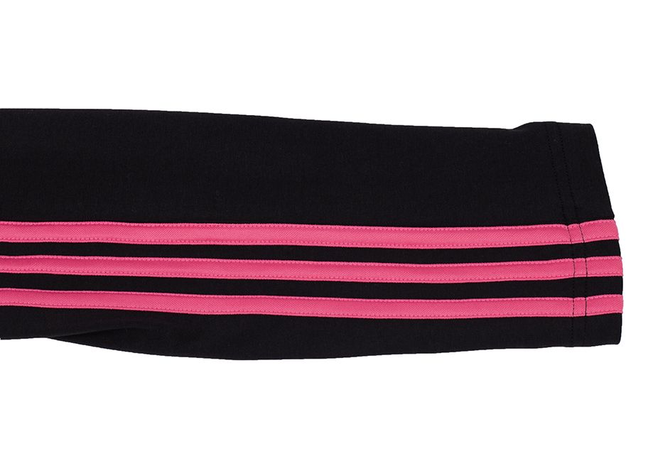 adidas Dámske legíny Loungewear Essentials 3-Stripes IA7192