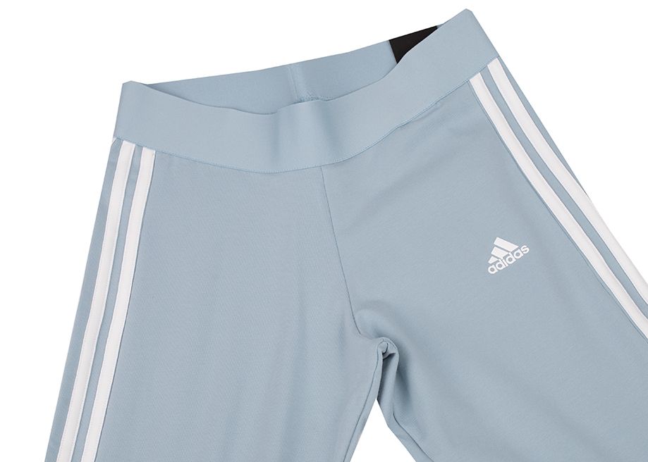 adidas Dámske legíny Loungewear Essentials 3-Stripes IR5348