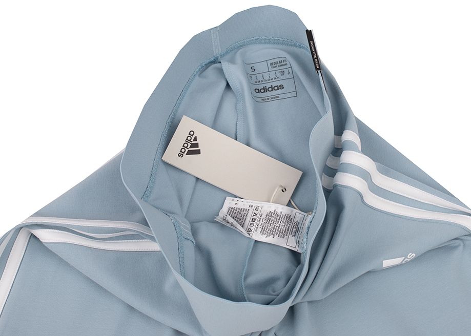 adidas Dámske legíny Loungewear Essentials 3-Stripes IR5348