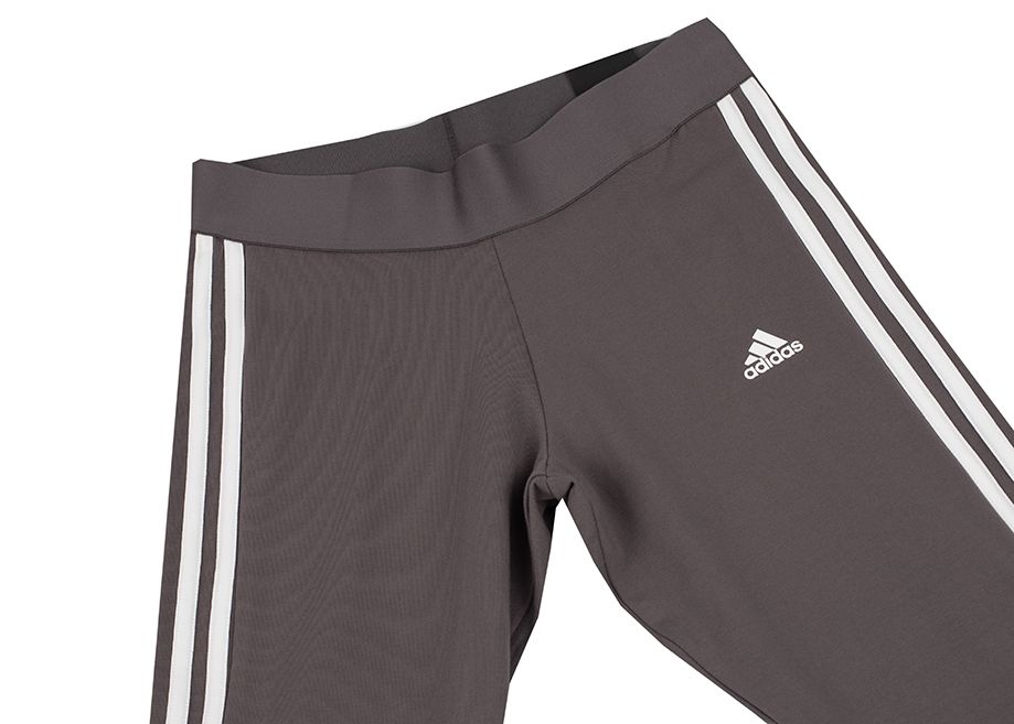 adidas Dámske legíny Loungewear Essentials 3-Stripes IR5350