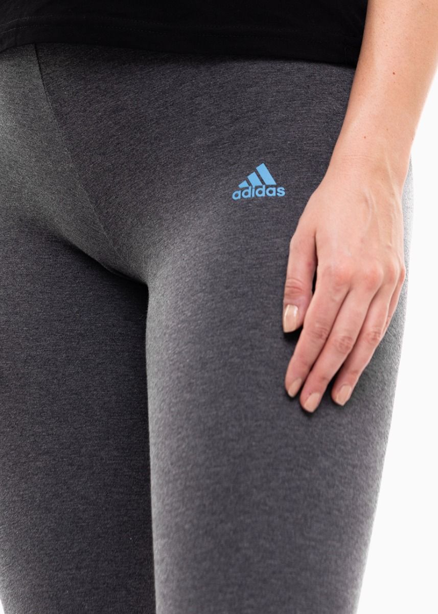adidas Dámske legíny Loungewear Essentials HD1688 EUR XS OUTLET adidas Dámske legíny Loungewear Essentials HD1688 EUR XS OUTLET