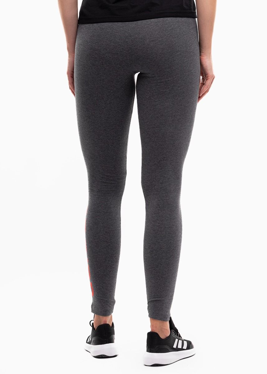 adidas Legíny Essentials Essentials High Waist Legging  HD1770