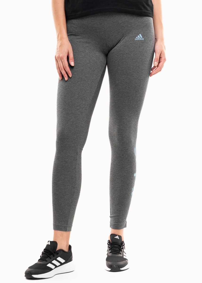 adidas Legíny Essentials High Waist Legging H07784