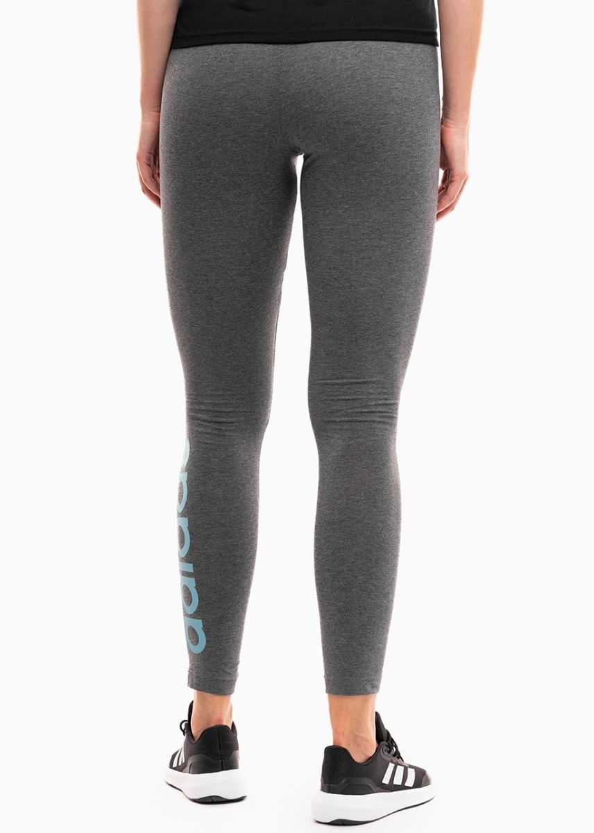 adidas Legíny Essentials High Waist Legging H07784