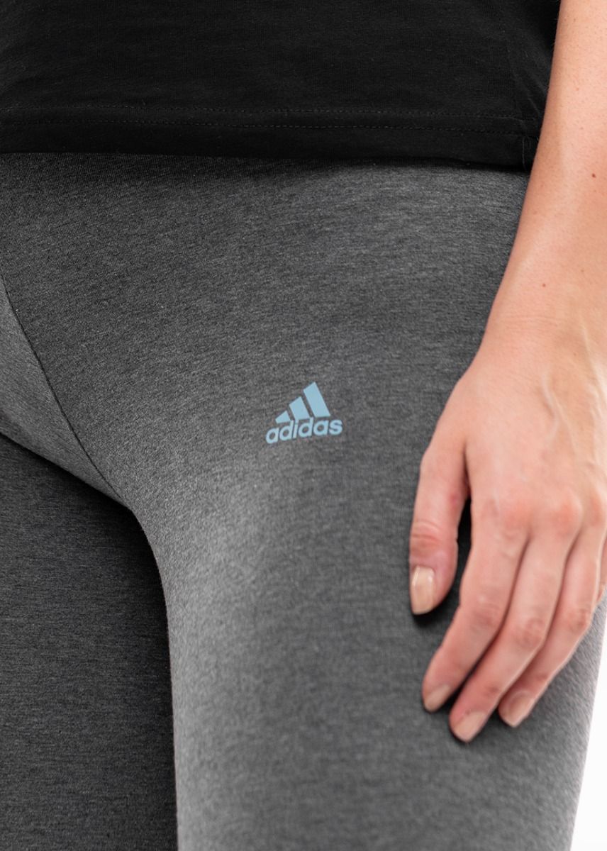 adidas Legíny Essentials High Waist Legging H07784