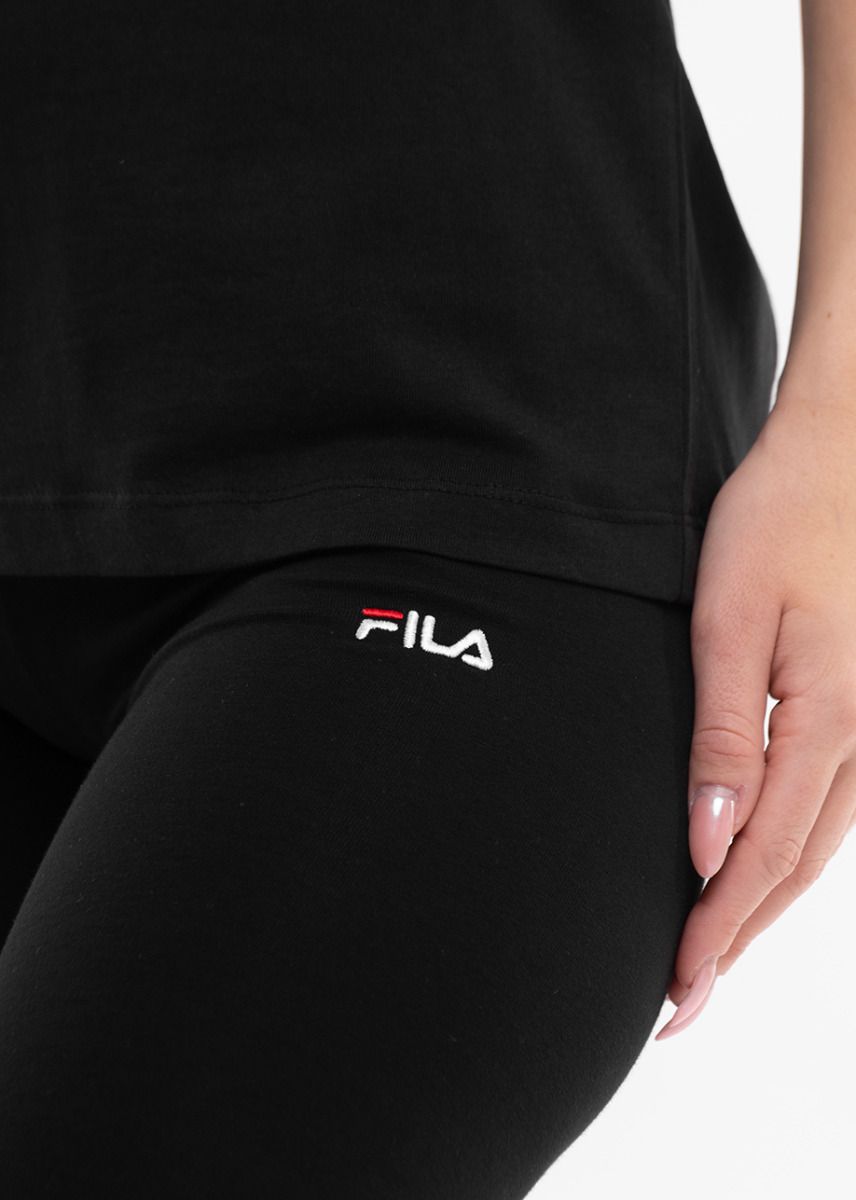 Fila Dámske legíny Benndorf FAW0456 80010