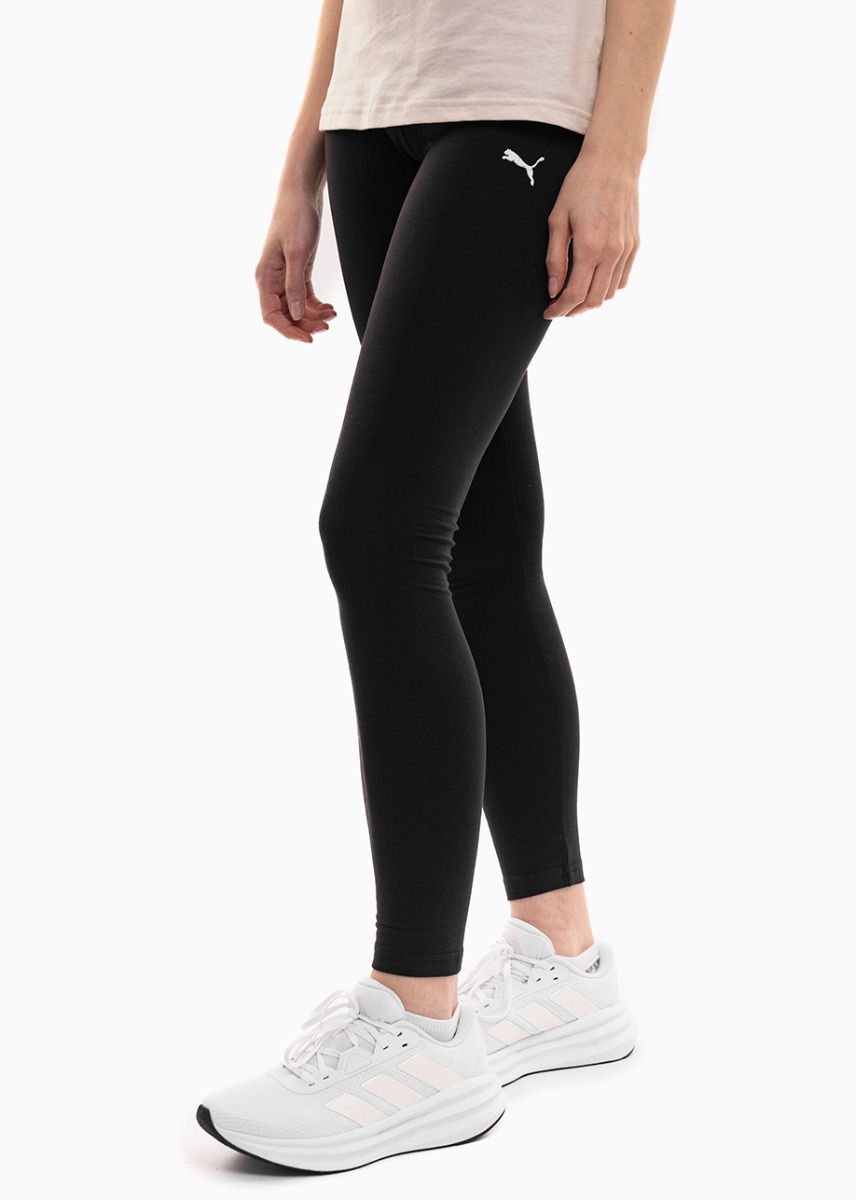 PUMA Dámske legíny Ess 682424 01 PUMA Dámske legíny Ess 682424 01