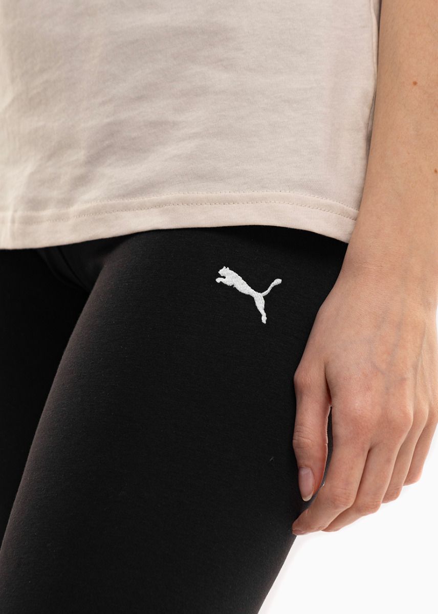 PUMA Dámske legíny Ess 682424 01 PUMA Dámske legíny Ess 682424 01