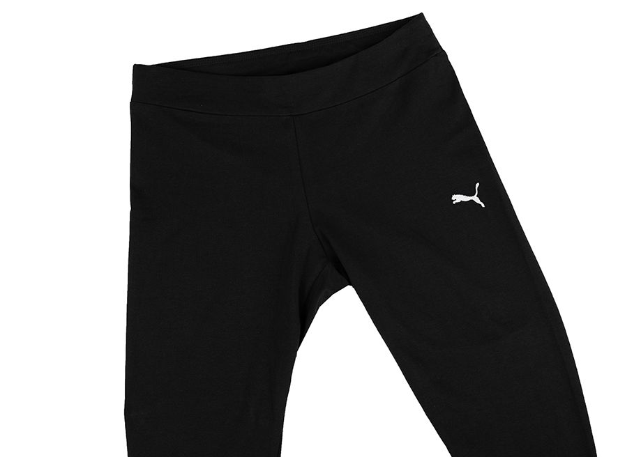 PUMA Dámske legíny Ess 682424 01 PUMA Dámske legíny Ess 682424 01