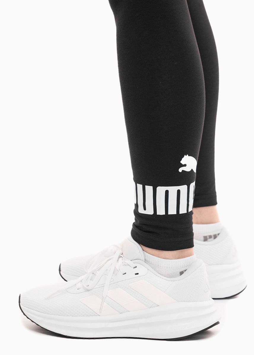PUMA Dámske legíny ESS No.1 Logo 682426 01 PUMA Dámske legíny ESS No.1 Logo 682426 01