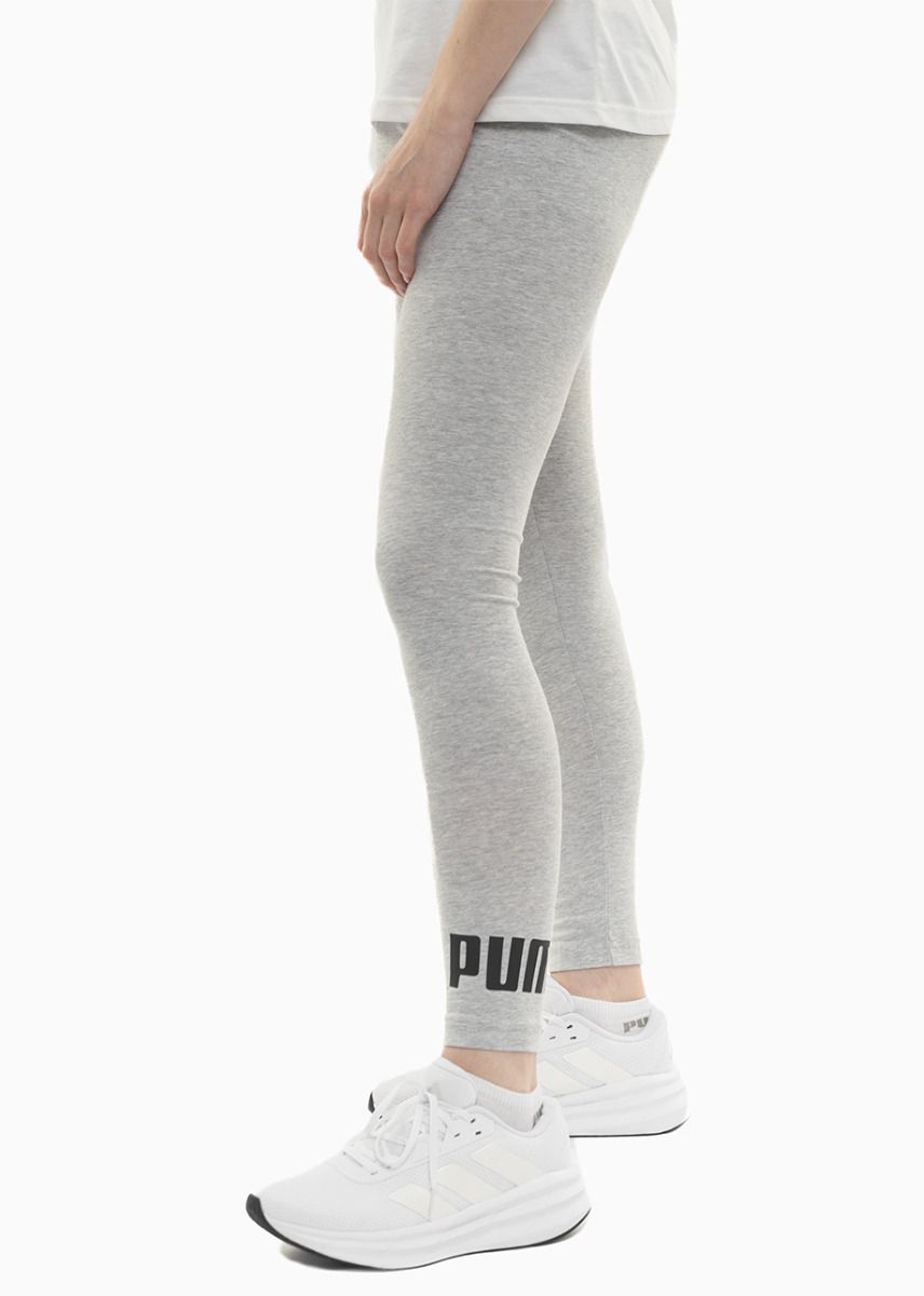 PUMA Dámske legíny ESS No.1 Logo 682426 04 PUMA Dámske legíny ESS No.1 Logo 682426 04