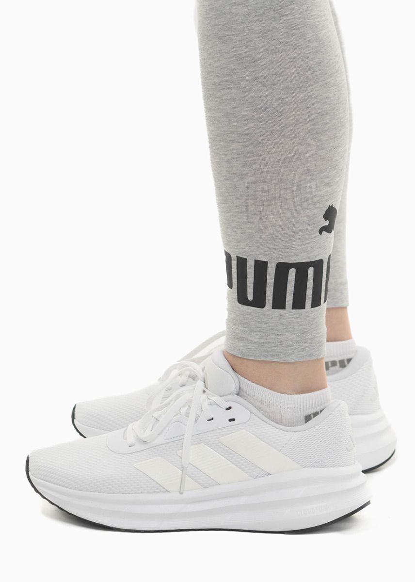 PUMA Dámske legíny ESS No.1 Logo 682426 04 PUMA Dámske legíny ESS No.1 Logo 682426 04