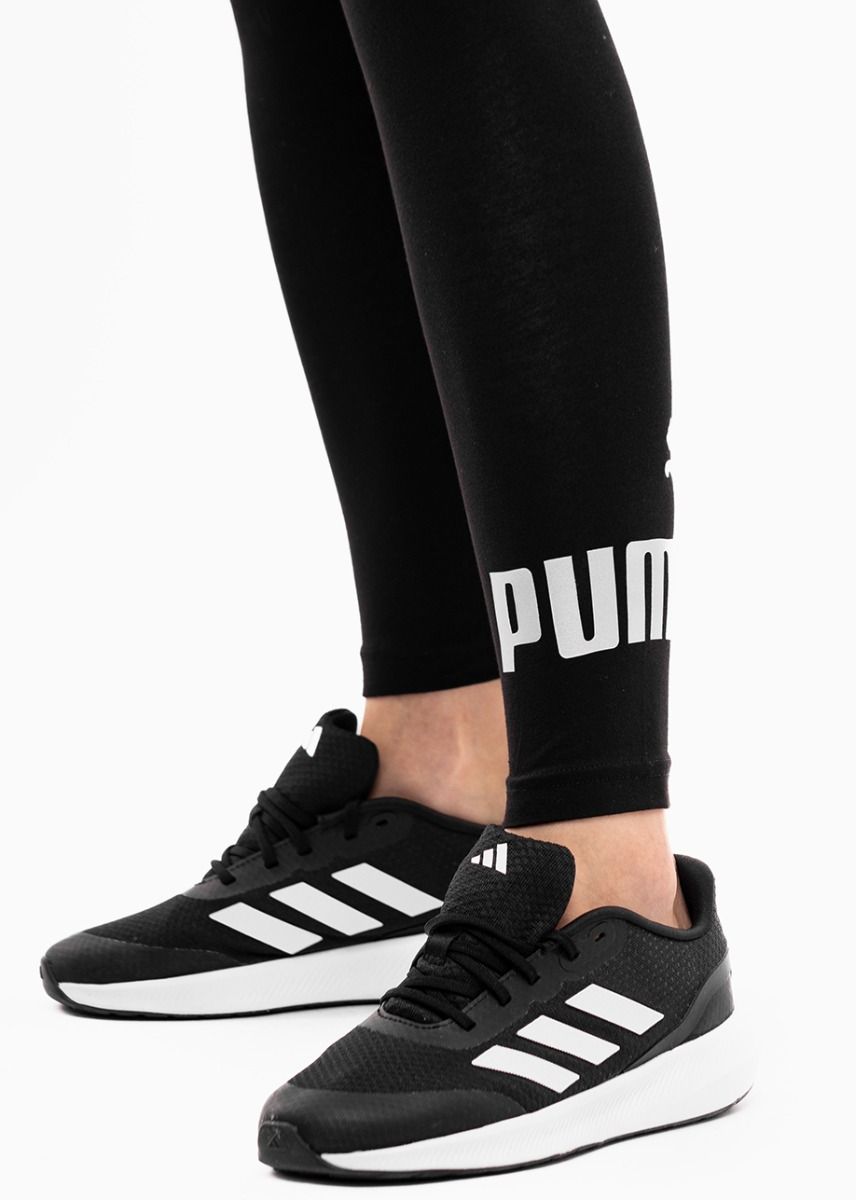 Puma Dámske legíny Essentials+ Metallic 848307 51