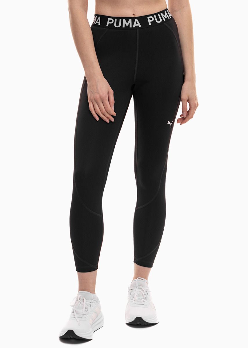 PUMA Dámske legíny Strong Tight 526000 01 PUMA Dámske legíny Strong Tight 526000 01