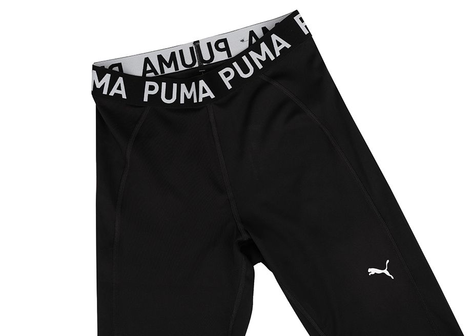 PUMA Dámske legíny Strong Tight 526000 01 PUMA Dámske legíny Strong Tight 526000 01