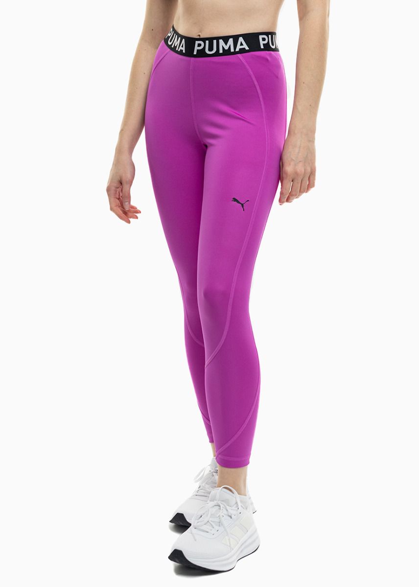 PUMA Dámske legíny Strong Tight 526000 99 PUMA Dámske legíny Strong Tight 526000 99