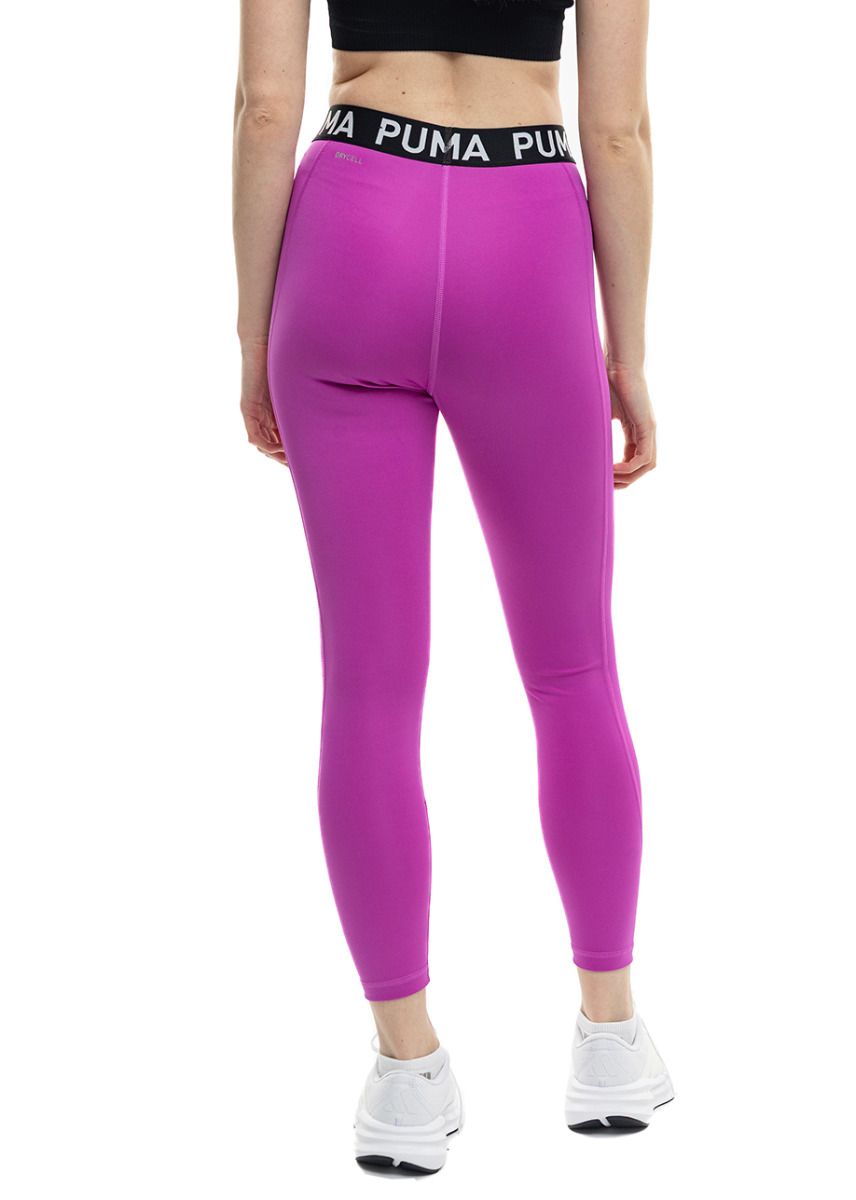PUMA Dámske legíny Strong Tight 526000 99 PUMA Dámske legíny Strong Tight 526000 99