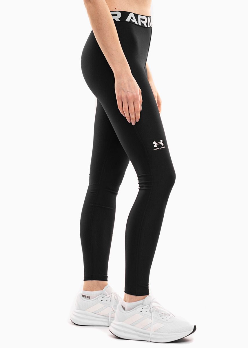 Under Armour Dámske legíny HG 1383559 001 Under Armour Dámske legíny HG 1383559 001