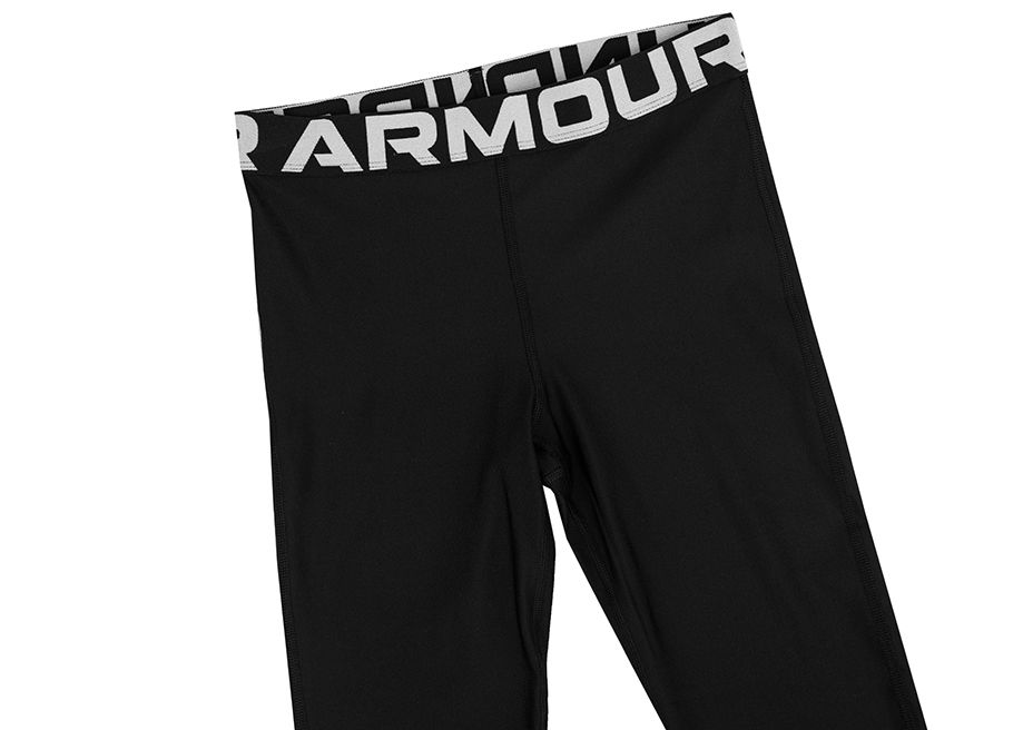 Under Armour Dámske legíny HG 1383559 001 Under Armour Dámske legíny HG 1383559 001