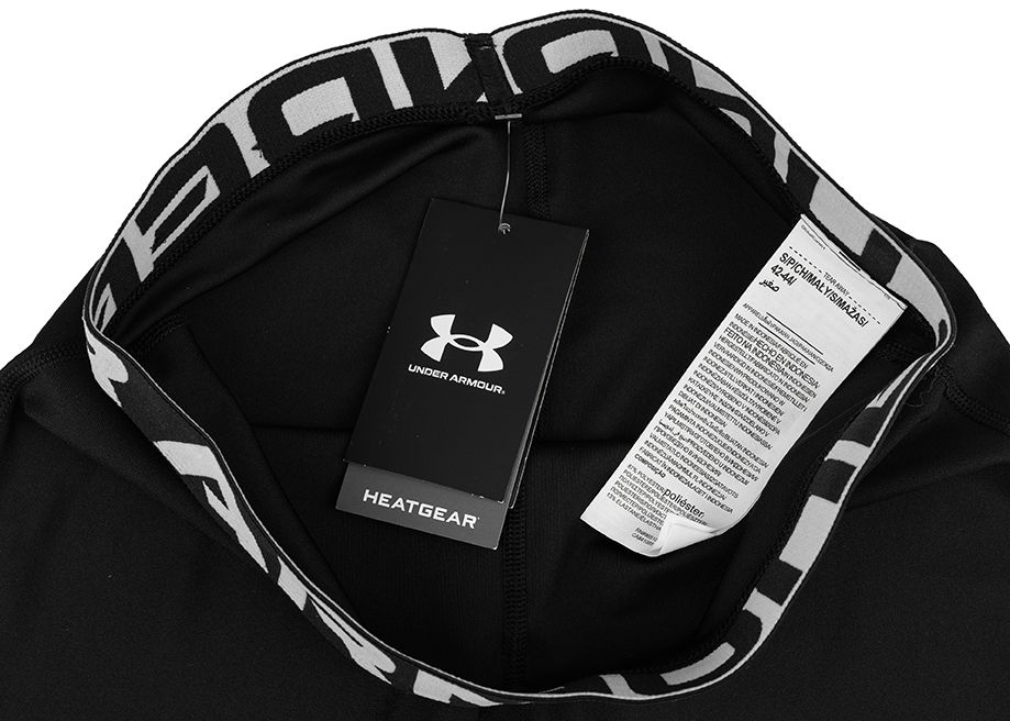 Under Armour Dámske legíny HG 1383559 001 Under Armour Dámske legíny HG 1383559 001