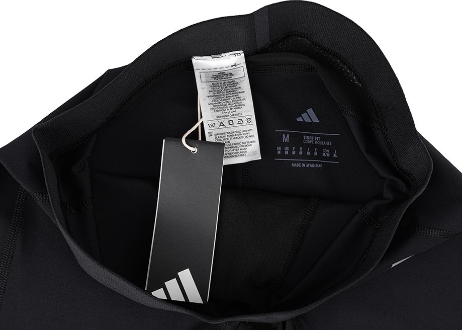 adidas Pánske legíny TF Long Tight JN7352 adidas Pánske legíny TF Long Tight JN7352