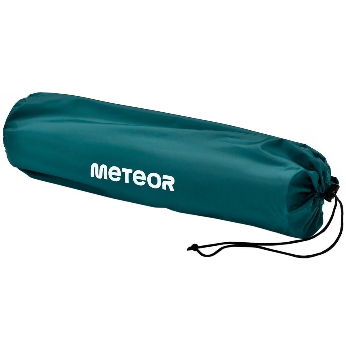 Meteor Matrac 2v1 s pumpou + drybag 16441