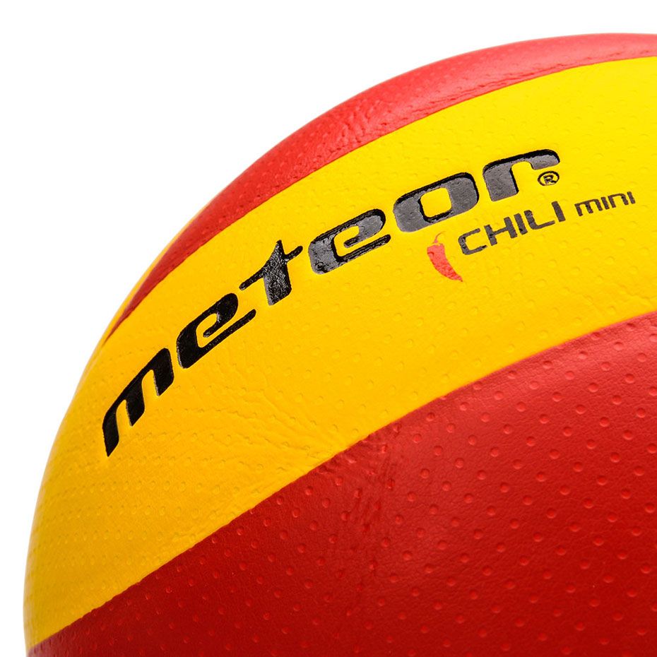 Meteor Volejbalový míč Chili Pu Mini 10065