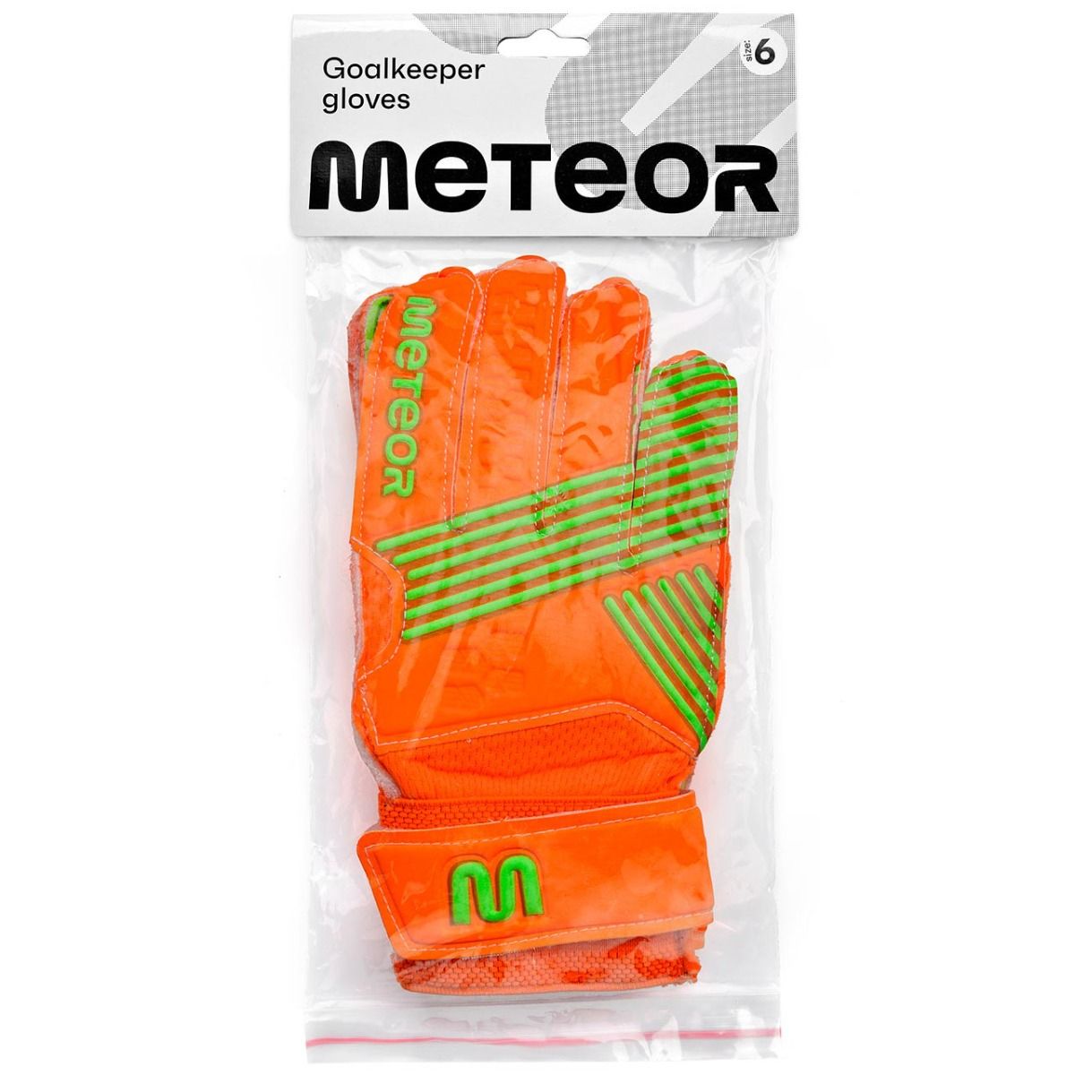 Meteor Brankárske rukavice 03601-03602-03603-03604-03605-03606