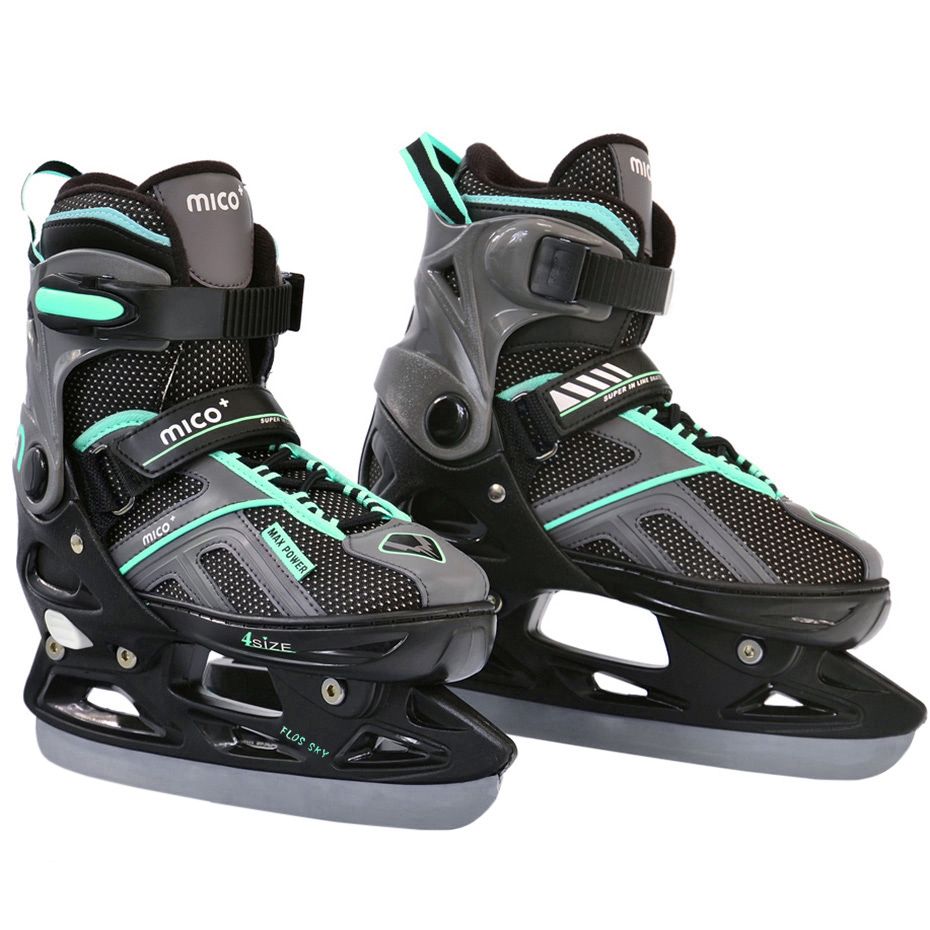 Mico Inline korčule Flos Sky 2in1 EUR 33-36