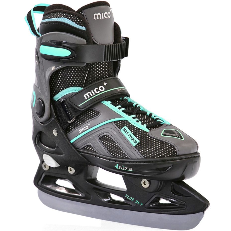 Mico Inline korčule Flos Sky 2in1 EUR 33-36