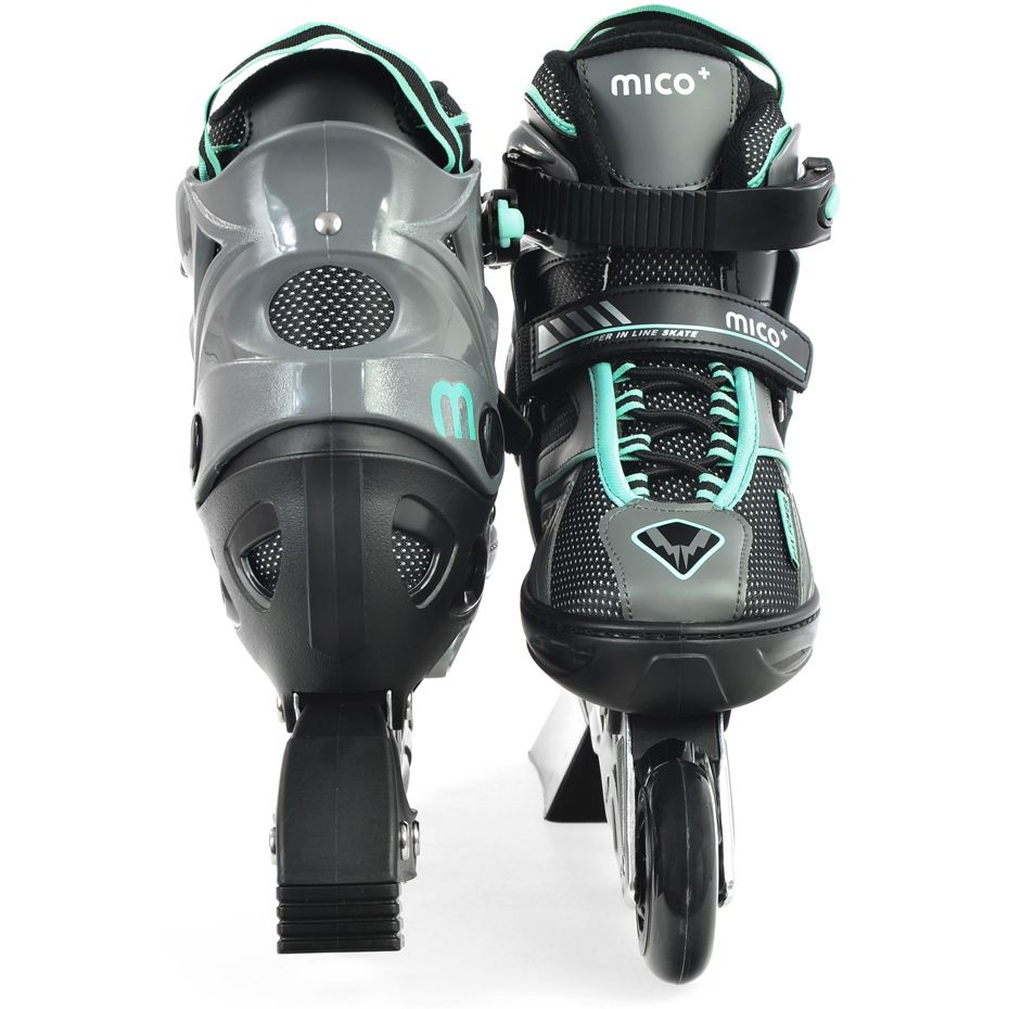 Mico Inline korčule Flos Sky 2in1 EUR 33-36