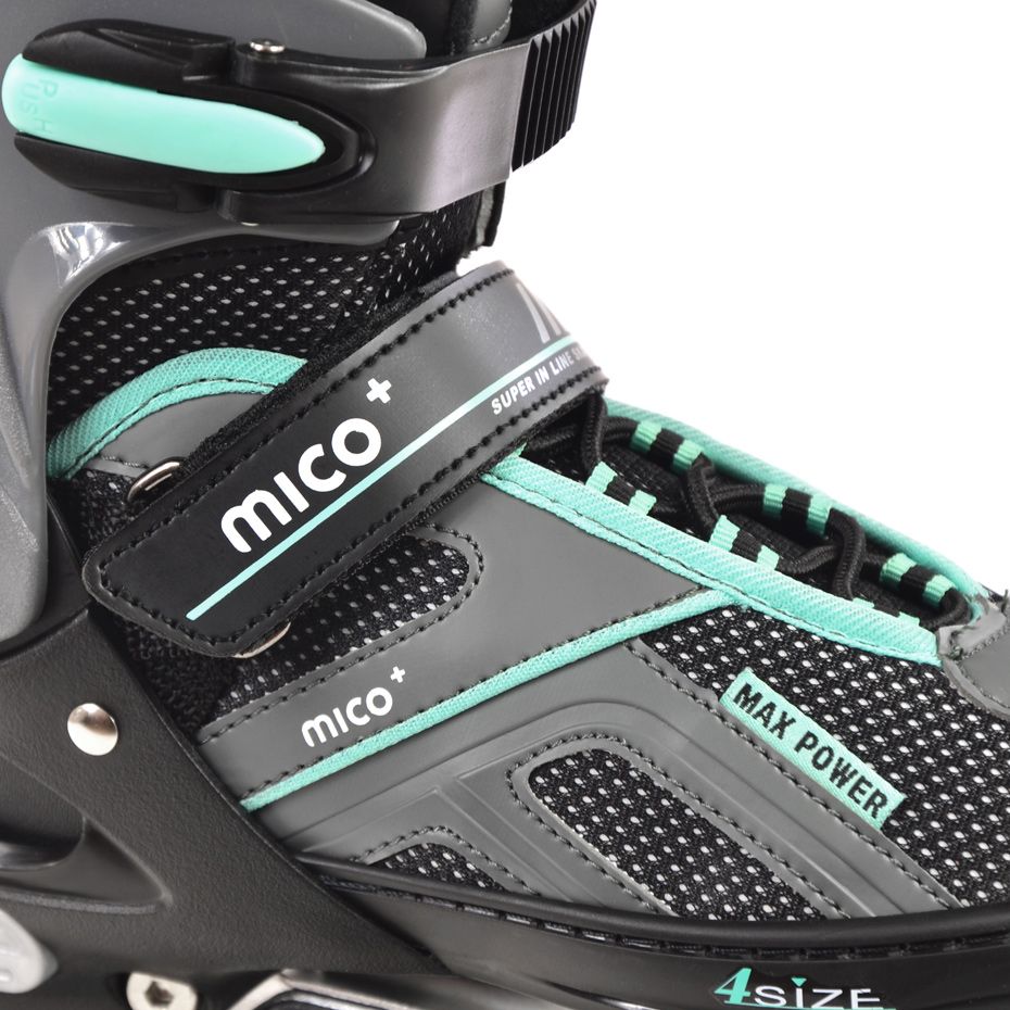 Mico Inline korčule Flos Sky 2in1 EUR 33-36