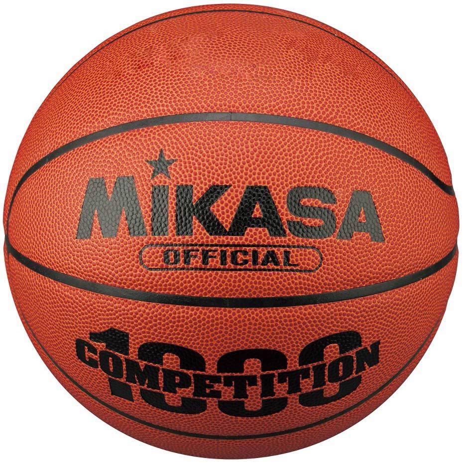 Mikasa Basketbalová lopta BQJ1000