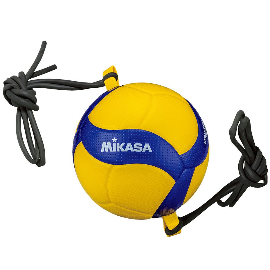 Mikasa Volejbalový míč V300W-AT-TR