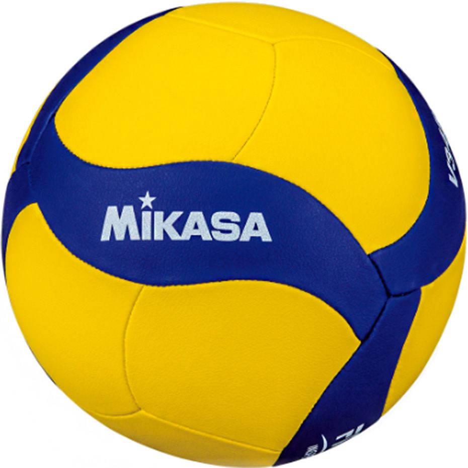 Mikasa Volejbalový míč V370W