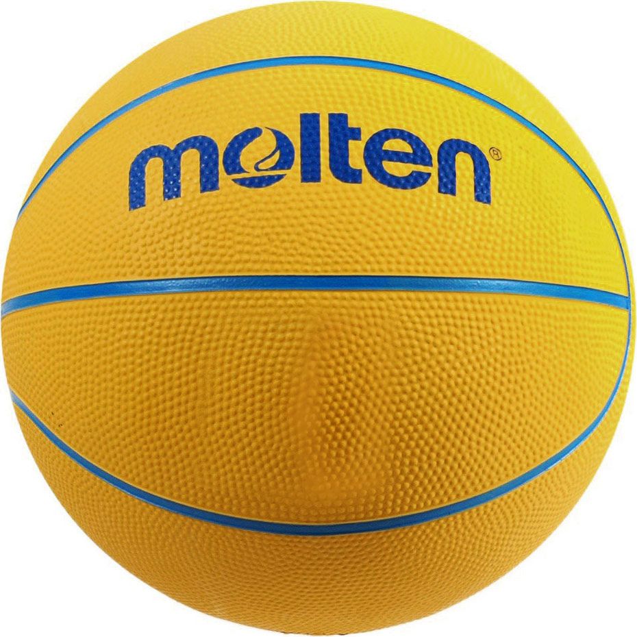 Molten Basketbalová lopta SB4-DBB Light 290G Molten Basketbalová lopta SB4-DBB Light 290G