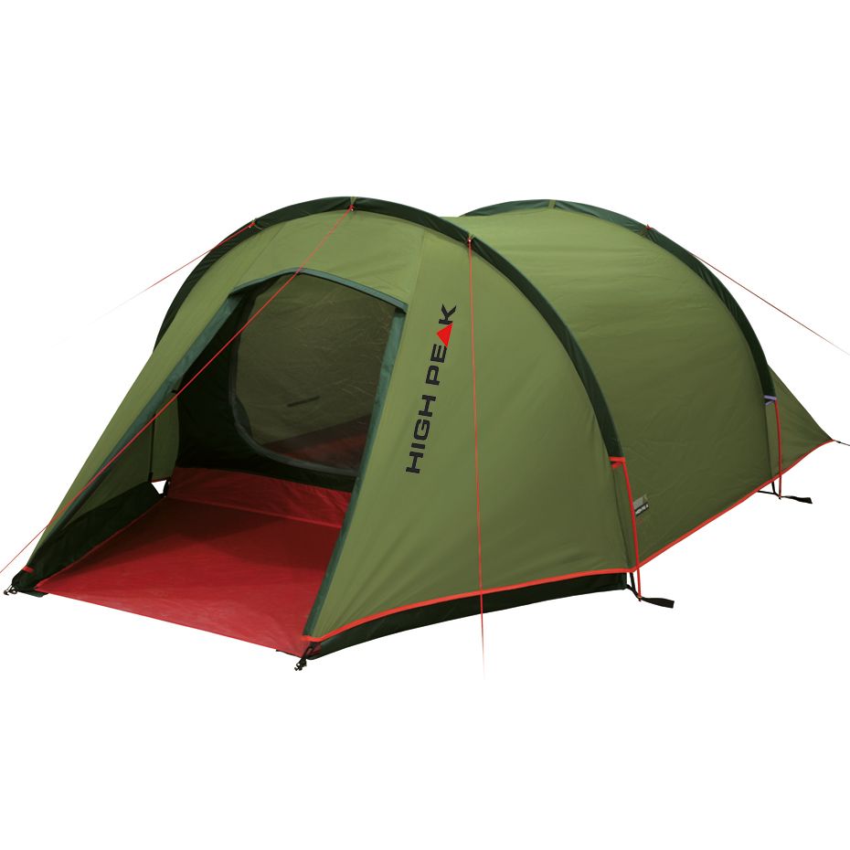 High Peak Stan Kite 3 10189