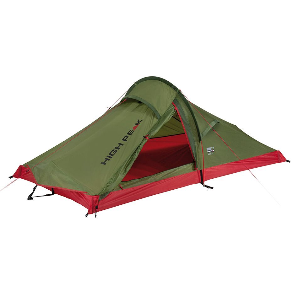 High Peak Stan Siskin 2.0 LW 10330