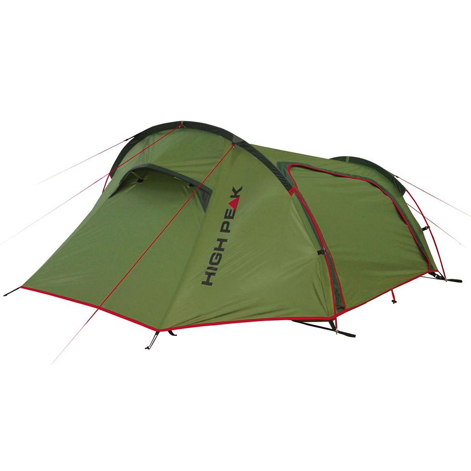 High Peak Stan Sparrow 2 LW 10187