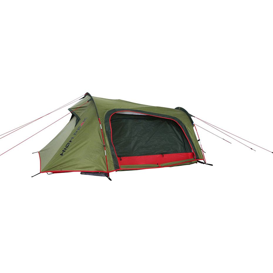 High Peak Stan Sparrow 2 LW 10187